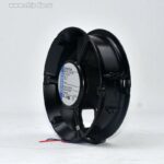8049571549 Вентилятор Ebmpapst 6224NTDAR 24V 2A 48W 172x50 3pin Hirschmann — изображение 2