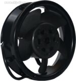 8017873751 Вентилятор Nidec D1751U24B8PP363 (D1751U24B8PP366 / 3AXD50000049451) 24V DC 3.4A 172X51 4pin () Hirschmann — изображение 4