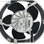 8017972838 Вентилятор SERVO D1751M24B2AZ-22 24V 0.4A 172x150x51 2pin Hirschmann