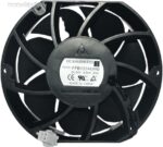 8007682672 Вентилятор Delta Electronics FFB1524UHG DC 172x150x51мм 24V 24W 4.8A 4pin Hirschmann — изображение 2