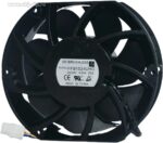 8007682672 Вентилятор Delta Electronics FFB1524UHG DC 172x150x51мм 24V 24W 4.8A 4pin Hirschmann — изображение 3