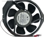 8016696964 Вентилятор NMB 5915PC-20W-B20-S12 172x150x38 28W 200V Hirschmann — изображение 2