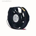 8016696964 Вентилятор NMB 5915PC-20W-B20-S12 172x150x38 28W 200V Hirschmann — изображение 3