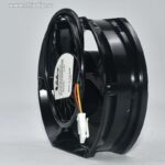 8035599078 Вентилятор SERVO D1751P24B9DS326 24V 4.6A 172x150x51 4pin () Hirschmann — изображение 3