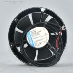 8015506625 Вентилятор Ebmpapst 6224 NHA 24V 1.25A 30W 3 pin 172x51 () Hirschmann — изображение 3