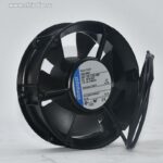 8015506625 Вентилятор Ebmpapst 6224 NHA 24V 1.25A 30W 3 pin 172x51 () Hirschmann — изображение 4