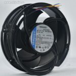 8014725122 Вентилятор Ebmpapst DV6318/2TDH4P (9295420021) 48v 3.1A 172x51 2pin Hirschmann