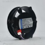 8035599448 Вентилятор Ebmpapst DV6224TDA 24V 89W 172x51 4pin () Hirschmann — изображение 3