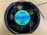 8007682845 Вентилятор KAKU KA1725HA2SAT 220V 0.27A/0.23A 172x150x50mm Hirschmann