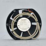 8035599695 Вентилятор Ebmpapst 6448/17TDAU 48V 1.0A 4pin () Hirschmann — изображение 2