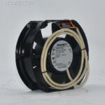 8035599695 Вентилятор Ebmpapst 6448/17TDAU 48V 1.0A 4pin () Hirschmann — изображение 3