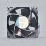 8040698305 Вентилятор Ebmpapst 4114N/37HPR 24V 480mA 11/5W 120x38 4pin Hirschmann — изображение 2
