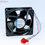 8040698305 Вентилятор Ebmpapst 4114N/37HPR 24V 480mA 11/5W 120x38 4pin Hirschmann