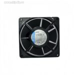 8013684421 Вентилятор Ebmpapst 5958W 230V 50/60Hz 18/17W 127X38 Клемма Hirschmann — изображение 2