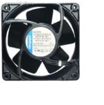 8014343347 Вентилятор Ebmpapst 4606N 115V 50/60Hz 230/210mA 119x38 (120x38) Клемма Hirschmann — изображение 2
