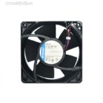 8025932431 Вентилятор ebmpapst 4184NX 24V 4.9W 120x38 Hirschmann