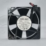 8021102106 Вентилятор NMB-MAT 4715SL-05W-B60-DQ1 119x38мм 24В 22.4W 0.93А Hirschmann