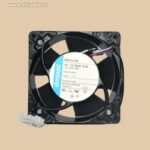 8044672937 Вентилятор Ebmpapst DV 4114/2N 24V 850mA 20.5W 120x38 3pin () Hirschmann — изображение 5
