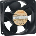 8035599486 Вентилятор NMB-MAT 4715MS-23T-B5A 120x38мм 230V 15W 0.12A OEM () Hirschmann — изображение 2