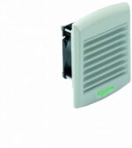 8030865013 NSYCVF38M230PF, Вентилятор: AC; осевой; 230ВAC; 38куб.м/ч; 41дБА; IP54; 137x117x49мм Hirschmann — изображение 5