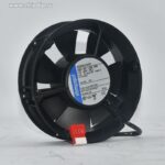 8049670622 Вентилятор Ebmpapst 6224N/37HPR 24V 1.25A 30W 172x51 Hirschmann — изображение 2