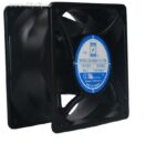 8049670639 Вентилятор Orion Fans OA180AP-11-1TB 110/120V 60/70W 180x89 Hirschmann — изображение 2