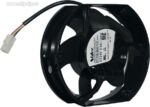 8049670611 Вентилятор Nidec Servo D1751M24B8C9341 24V 3.4A 172x150x51 4pin Hirschmann — изображение 2