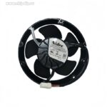 8049690073 Вентилятор Nidec Servo D1751U24B8CP372 24V 3.4A 172X51 4pin () Hirschmann