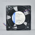 8035597241 Вентилятор Ebmpapst DV4114 N 24v 0.85A 20.5W (12-30V) 120x38 2pin () Hirschmann — изображение 7