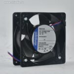 8035597241 Вентилятор Ebmpapst DV4114 N 24v 0.85A 20.5W (12-30V) 120x38 2pin () Hirschmann — изображение 8