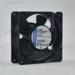 8008975021 Вентилятор Ebmpapst 4114NH4 24V 1250mA 30W ST1 16-30V 2pin 120x38 Hirschmann — изображение 3