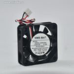 8017873465 Вентилятор NMB 1604KL-04W-B59 40x10 12V 0.073А () Hirschmann — изображение 3