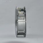 8007683428 Вентилятор W2E250-HL06-01 230v 50/60Hz 0.56/0.79A 127/180W 2550/2700min 280X80 Hirschmann — изображение 3