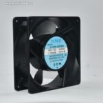 8017105775 Вентилятор NMB 4715PS-10T-B30 100V 50/60 hz 120x38 клемма () Hirschmann — изображение 2