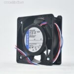 8035597180 Вентялятор Ebmpapst DV5214/2HP 24V DC 1.6A 38.5W 127x38 4pin () Hirschmann — изображение 3