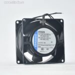 8014871322 Вентилятор Ebmpapst 8556N 80x80x38 230V Hirschmann