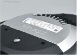 8027053883 Вентилятор Ebmpapst R3G630-RB32-03 400V 3600W 5.5A Hirschmann
