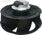 8027053883 Вентилятор Ebmpapst R3G630-RB32-03 400V 3600W 5.5A Hirschmann — изображение 2