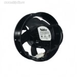 8049677949 Вентилятор Nidec Servo D1751U24B8CP371 24V 3.4A 172x51 4pin Hirschmann — изображение 2