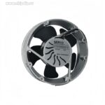 8049677940 Вентилятор Servo D1751S24B3ZZ-15 24V 0.5A 172x51 Hirschmann