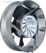 8049677940 Вентилятор Servo D1751S24B3ZZ-15 24V 0.5A 172x51 Hirschmann — изображение 2
