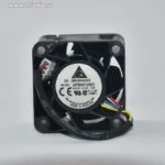 8049677951 Вентилятор Delta Electronics AFB0412MD 12V 0.14A 40x20 Hirschmann