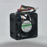 8049677915 Вентилятор Sunon MC40201V2-Q000-S99 12V 0.9W 40x20 4pin Hirschmann — изображение 2
