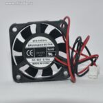 8049677928 Вентилятор CNC EFS-04D24L 24V 0.10A 40x10 2pin Hirschmann