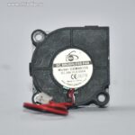 8049677918 Вентилятор FZN CDM4015S 24V 0.035A 40x15 2pin Hirschmann