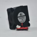 8049677918 Вентилятор FZN CDM4015S 24V 0.035A 40x15 2pin Hirschmann — изображение 2