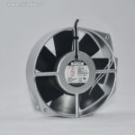 8049677936 Вентилятор OMRON R87T-A1A05H 100V 35/33W 172x150x38 2pin Hirschmann — изображение 2