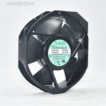 8049677919 Вентилятор NMB 15038PB-B0L-EP 200V 34/33W 172х150х38 Hirschmann — изображение 2