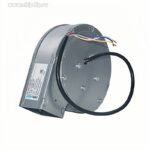 8049677920 Вентилятор Ebmpapst G1G097-AA05-01 24V 16W Hirschmann