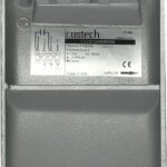 8049690054 Вентилятор Costech CZZS12HKBD00 115V 66/67W () Hirschmann